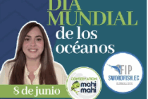 Happy World Oceans Day!